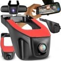 Retoo G-jutiklis „Full HD TF“ automobilio kamera DVR Retoo G-jutiklis „Full HD TF“ automobilio kamera DVR