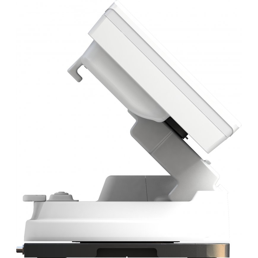 Selfsat Snipe 3 R Single palydovinė antena Balta – 4