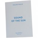 Velvetvelo, Sound Of The Sun, Eau De Parfum, Unisex, 1.5 ml *Sam Velvetvelo, Sound Of The Sun, Eau De Parfum, Unisex, 1.5 ml *Sam