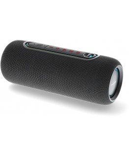 Lexon Speakerbuds беспроводные наушники с Bluetooth-динамиком черный LA127N