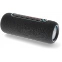 Lexon Speakerbuds bezvadu austiņas ar Bluetooth skaļruni melnā krāsā LA127N Lexon Speakerbuds bezvadu austiņas ar Bluetooth skaļruni melnā krāsā LA127N