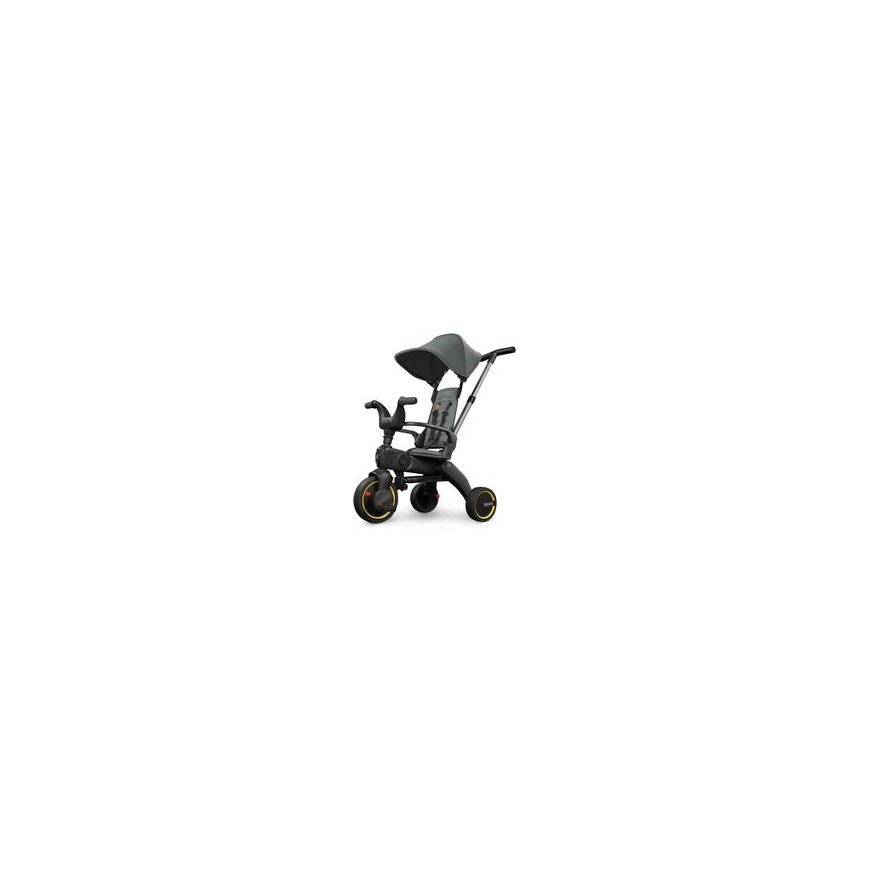 Doona Liki Trike S1 – laste trike | Roheline paekivist värv – 2