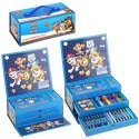 CERDÁ Paw Patrol -värittämisvälinekotelo CERDÁ Paw Patrol -värittämisvälinekotelo