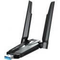 Lb Link Network Card USB 3.0 Wi-Fi 6E Tri-Band WNT5400E Lb Link Network Card USB 3.0 Wi-Fi 6E Tri-Band WNT5400E