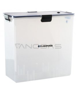Flashforge AD5X filamentide hoidmise kast