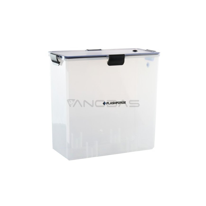 Flashforge AD5X filamentide hoidmise kast