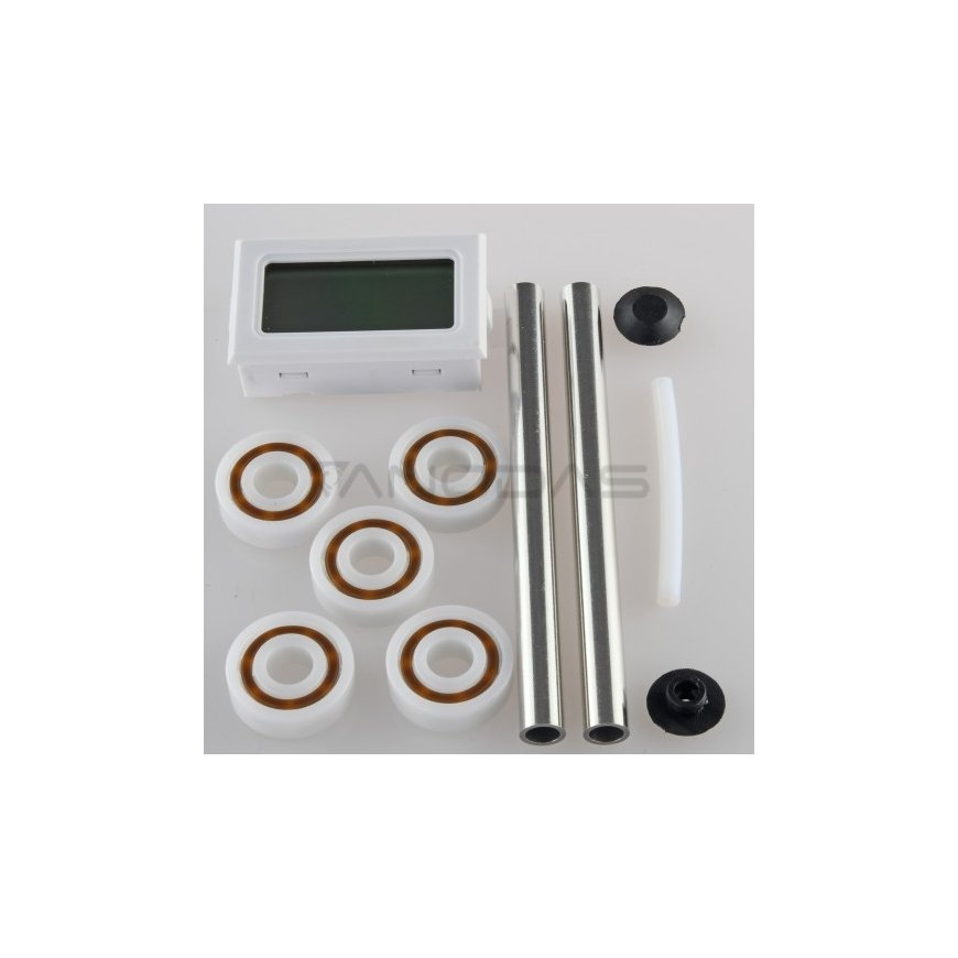 Flashforge AD5X filamentide hoidmise kast – 2