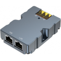 PoE-virtaladapteri Starlink Spacetronik SP-LC34