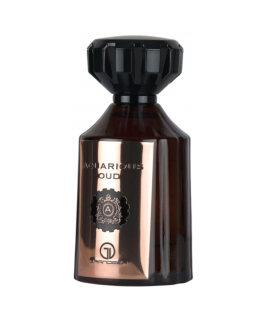 Grandeur Aquarious Oud EDP - unisex hajuvesi, 100 ml