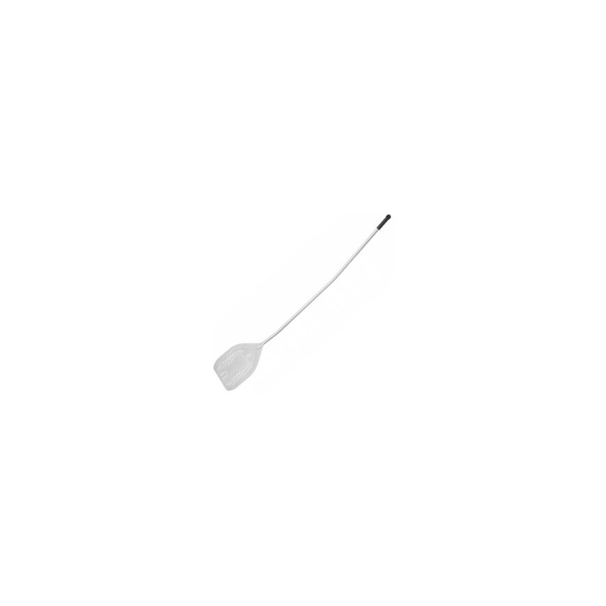 Litteä pizza-kastike kauha 330mm Lilly Codroipo Hendi 855522