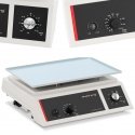 Платформенный микшер Steinberg Systems 0-210 об./мин, белый Платформенный микшер Steinberg Systems 0-210 об./мин, белый