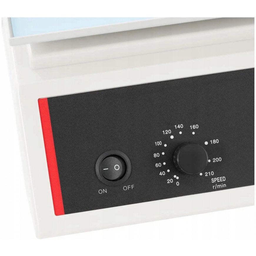 Платформенный микшер Steinberg Systems 0-210 об./мин, белый – 2