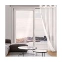 Eurofirany ZAS/LUCINA2/NA+Z 140X250 Baltas