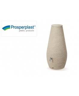 Регулярный контейнер Prosperplast ARVES Drop с сеном / Вместимость [л]: 200