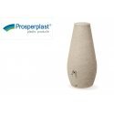 Regentonne Prosperplast ARVES Drop Stroh / Mahutavus [l]: 200