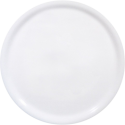 Hendi Patvari Speciale porcelain pizza plate, white 280mm - set of 6 pcs. Hendi Patvari Speciale porcelain pizza plate, white 280mm - set of 6 pcs.