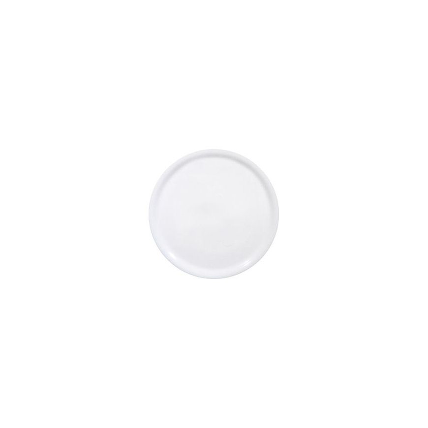 Hendi Patvari Speciale portselanist pitsa taldrik, valge 280mm - komplektis 6 tk. – 2
