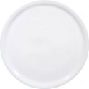 Hendi Patvari Speciale porcelain pizza plate, white 280mm - set of 6 pcs. Hendi Patvari Speciale porcelain pizza plate, white 280mm - set of 6 pcs.