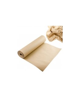 Bublaki Kraft volditav paber 60 cm 85 m 5 kg KRAFTPOPIERIUS