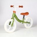QUURIO BIKE tasapainopyörä, 12', oliivinvihreä, 3126 QUURIO BIKE tasapainopyörä, 12', oliivinvihreä, 3126