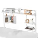 Spacetronik SPB-118BB table extension 140cm