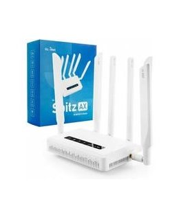 Gl Inet kompakts IoT maršrutētājs GL.iNet GL-S20