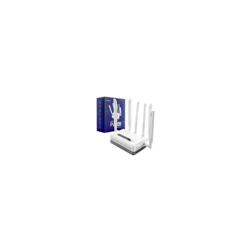 GL.iNet Compact IoT Ethernet Router GL.iNet GL-S20 – 2
