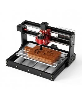 Деревья TTC3018 Pro CNC фрезерные станки