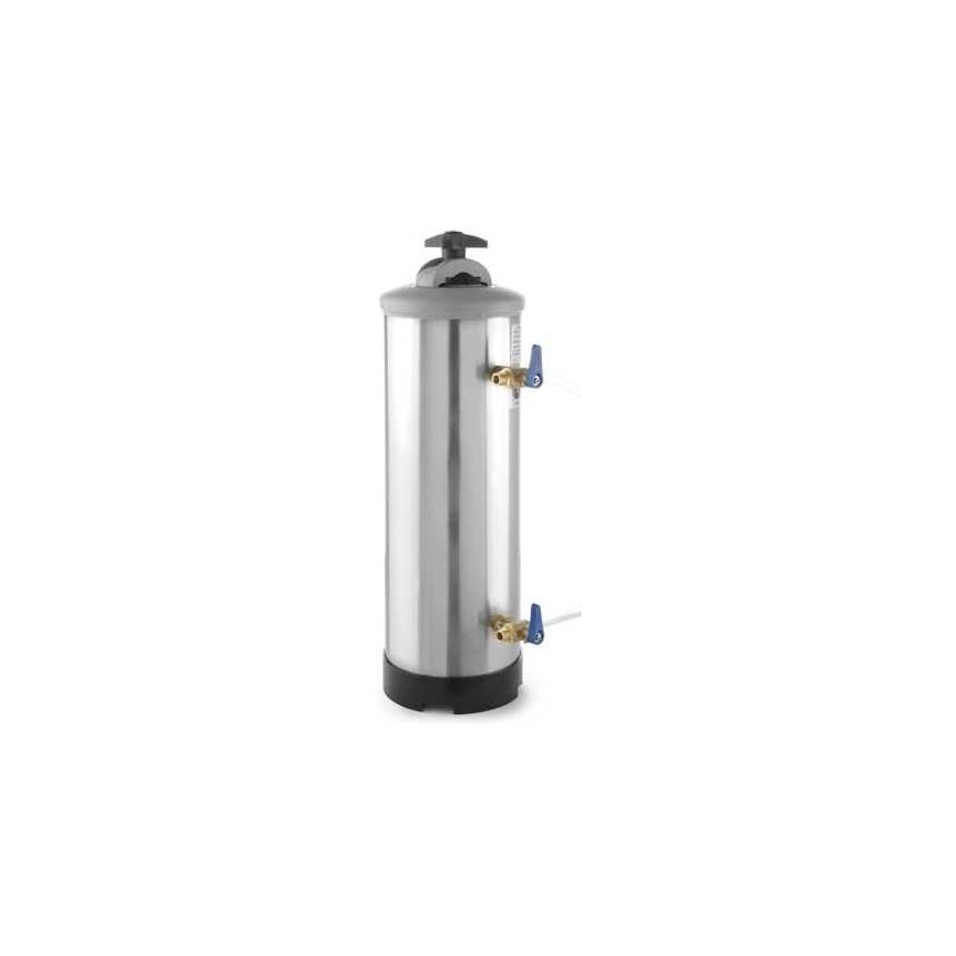 Kitchen water softener and descaling agent 16L - Hendi 231234