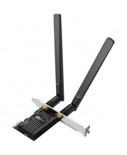 Lb Link AX1800 Wi-Fi 6 Bluetooth v5.2 PCle adapteris