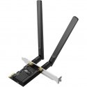 Lb Link AX1800 Wi-Fi 6 Bluetooth v5.2 PCle adapteris Lb Link AX1800 Wi-Fi 6 Bluetooth v5.2 PCle adapteris