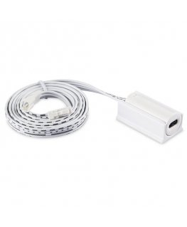 Door closing switch (external) Eurolight