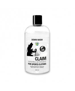 Re:claim Sport Outdoor Down Wash*