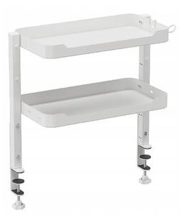 Spacetronik SPB-115W table extension