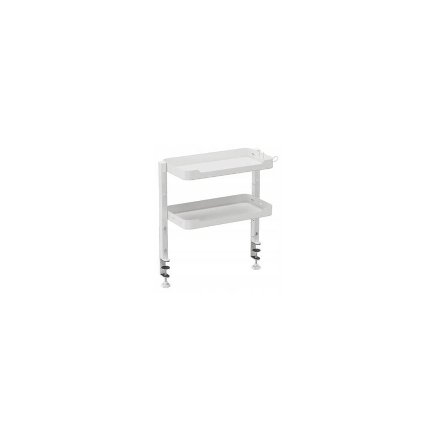Пруток Spacetronik SPB-115W для удлинения стола