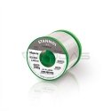 Lydmetalis Sn97Cu3 3.00mm 250g be fliuso Stannol Lydmetalis Sn97Cu3 3.00mm 250g be fliuso Stannol