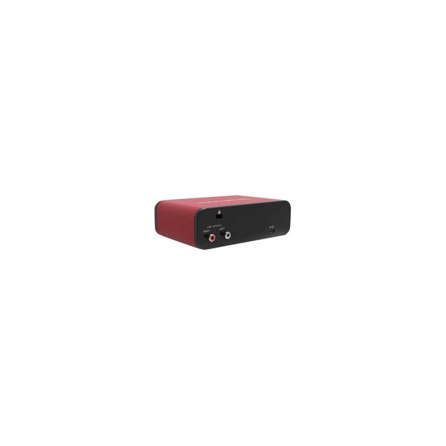 Spacetronik Интерфейс Аудио USB-C Solo 3 карты SPA-I01