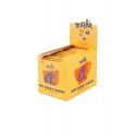 Nordic Berry Пюре из ягод, MASHIE Original, облепиха, 15x40 мл Nordic Berry Пюре из ягод, MASHIE Original, облепиха, 15x40 мл