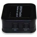 Spacetronik 3x1 SPDIF/Toslink slēdzis SPA-SF301T