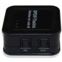 Spacetronik 3x1 SPDIF/Toslink jungiklis SPA-SF301T Spacetronik 3x1 SPDIF/Toslink jungiklis SPA-SF301T