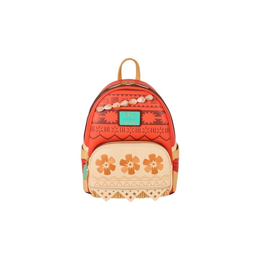 Loungefly Disney Vaiana Moana backpack 26cm