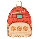Loungefly Disney Vaiana Moana kuprinė 26 cm Loungefly Disney Vaiana Moana kuprinė 26 cm