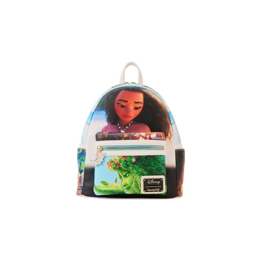 Loungefly Disney Vaiana Moana seljakott 26 cm – 2