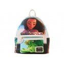 Loungefly Disney Vaiana Moana reppu 26 cm Loungefly Disney Vaiana Moana reppu 26 cm