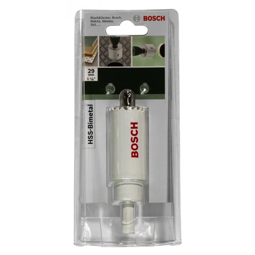 Bosch 2609255606 augusaag – 2