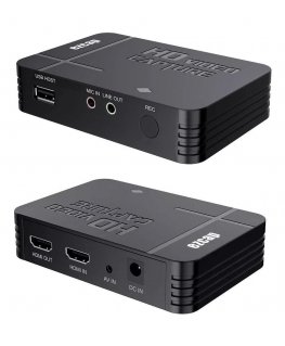 ezcap HDMI AV Composite Video CVBS Video Capture Card 1080p USB2.0