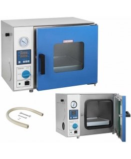Goldbrunn 450W 20L laboratorija vakuuma žāvētājs