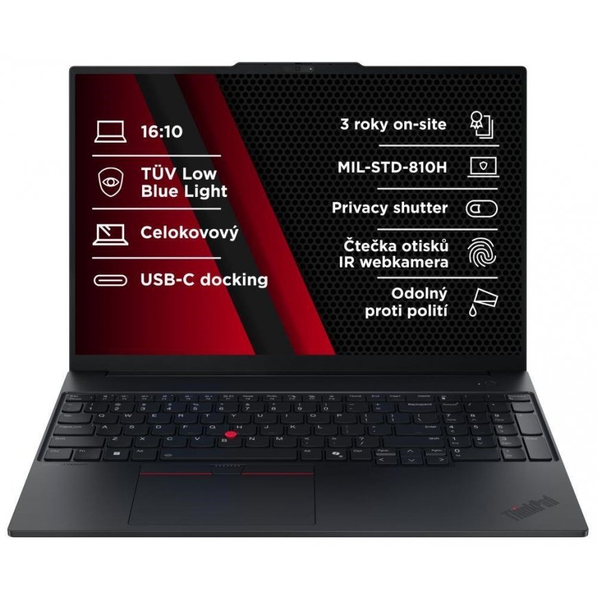 LENOVO NTB ThinkPad E16 AMD G3
