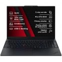 LENOVO NTB ThinkPad E16 AMD G3 – Ryzen7 250, 16" WUXGA, 32GB, 1TB SSD, FHD+IR kamera, W11H LENOVO NTB ThinkPad E16 AMD G3 – Ryzen7 250, 16" WUXGA, 32GB, 1TB SSD, FHD+IR kamera, W11H