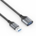 Spacetronik USB-C switch or splitter 2x1 1x2 SPC-BID01 Spacetronik USB-C switch or splitter 2x1 1x2 SPC-BID01